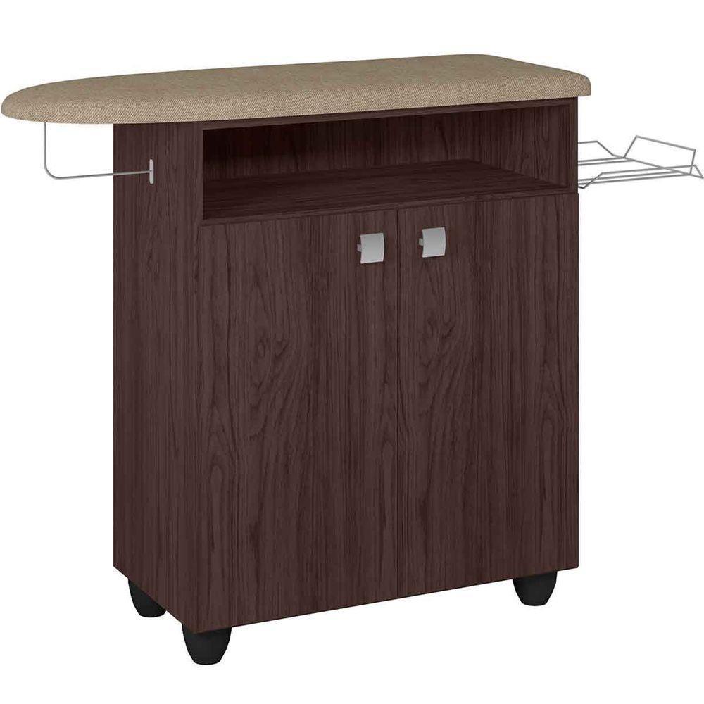 Balcão Tábua De Passar 2 Portas Beatriz Castanho - 1