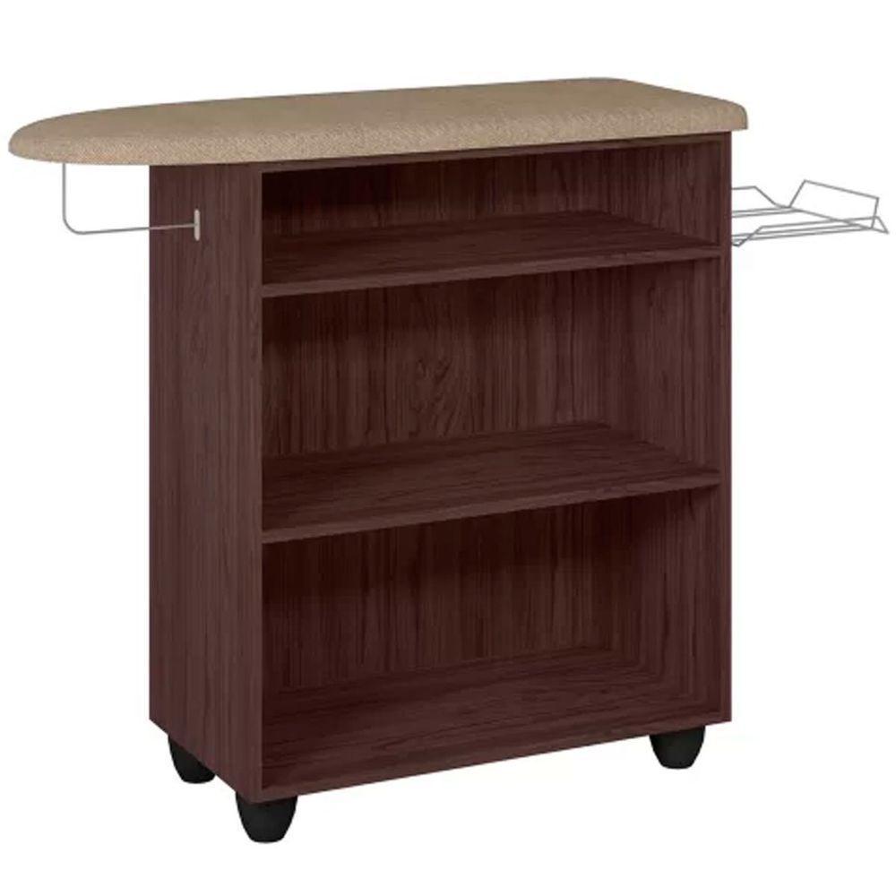 Balcão Tábua De Passar 2 Portas Beatriz Castanho - 5