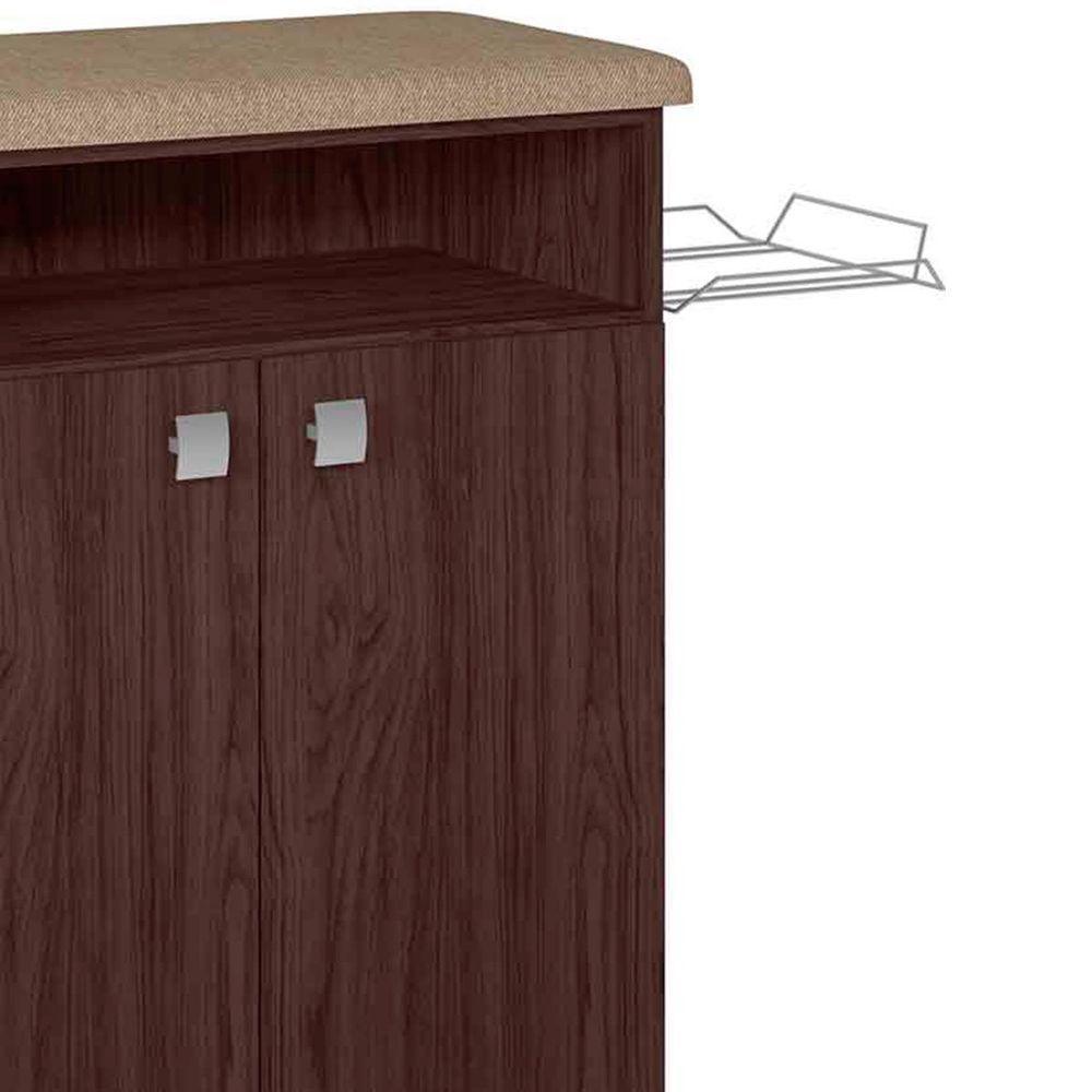 Balcão Tábua De Passar 2 Portas Beatriz Castanho - 6