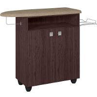 Balcão Tábua De Passar 2 Portas Beatriz Castanho - 1