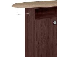 Balcão Tábua De Passar 2 Portas Beatriz Castanho - 3