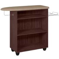 Balcão Tábua De Passar 2 Portas Beatriz Castanho - 5