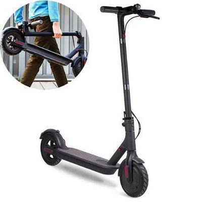 Patinete Elétrico Foston S09 Pro com Painel Digital