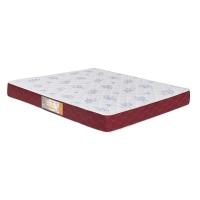 Colchão Casal Espuma D20 Sleep Max (138x188x18) - Castor - 1