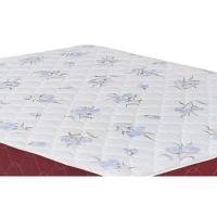 Colchão Solteiro Espuma D20 Sleep Max (78x188x18) - Castor - 2