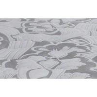 Colchão Viúva Molas Ensacadas Pocket Gold Star SLX Gran Plush Látex Pillow Top (128x188x30) - Castor - 4