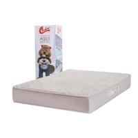 Colchão King Enrolado A Vácuo Visco Gel Molas Ensacadas Double Bed In Box (193x203x25) - 7