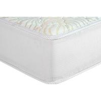 Colchão King Enrolado A Vácuo Visco Gel Molas Ensacadas Double Bed In Box (193x203x25) - 10