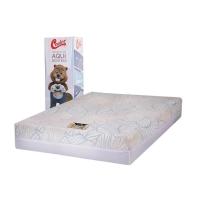Colchão Casal Enrolado A Vácuo Espuma D33 Visco Gel Space Double Bed In Box (138x188x24) - 2