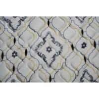 Cama Box Baú Queen: Colchão Anatômico Ortobom D45 / EP ISO 150 Mega Firme + Base CRC Suede Black(158x198) - 3