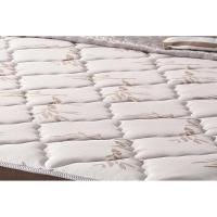 Colchão Solteirão Molas Ensacadas MasterPocket Duo Sono Double Face Euro Pillow Brown (96x203x30) - Anjos - 2