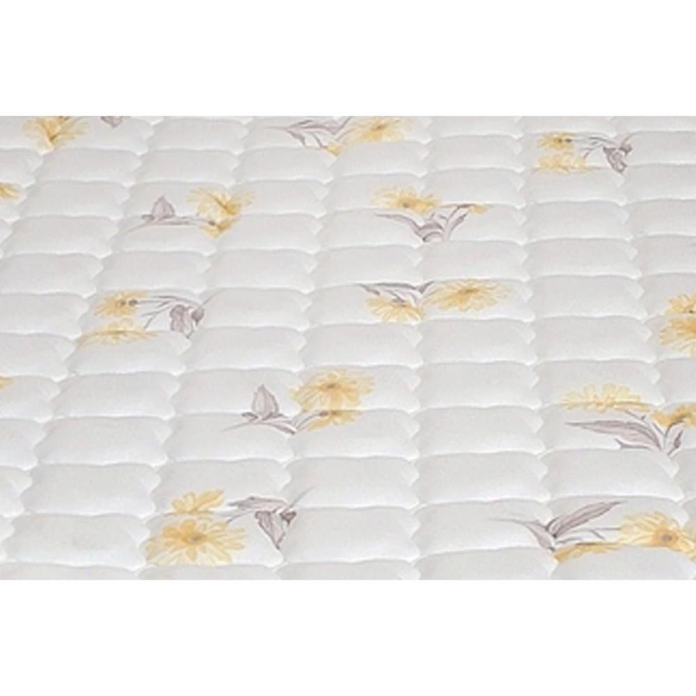 Colchão Queen Espuma D28 Sleep (158x198x15) - 2