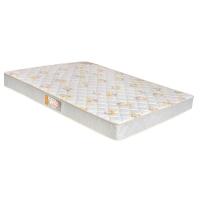 Colchão Viúva Espuma D28 Sleep Max (128x188x18) - Castor - 1