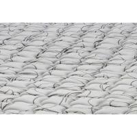 Conjunto Box Baú Casal: Colchão Molas Ortobom Nanolastic Airtech Progressive + Base CRC Suede Black(138x188) - 2