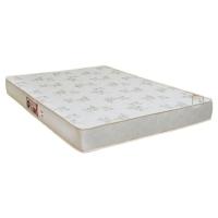 Colchão Viúva Espuma D33 Sleep Max Relax (128x188x18) - Castor - 1