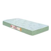 Colchão Solteiro Espuma D33 Sleep Max (78x188x18) - Castor - 1
