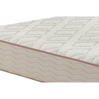 Cama Box Baú Queen: Colchão Anatômico Ag65 Hr Gel Force + Base Crc Suede Clean(158x198) - 3
