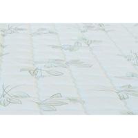 Colchão Solteiro Espuma D33 Sleep Max Euro Pillow (78x188x25) - Castor