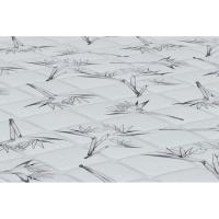 Conjunto Box Queen: Colchão Molas Orthoflex MasterPocket Ensacadas Starflex Black + Base CRC Suede Black(158x198) - 2