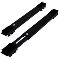 Suporte Com Rodinhas Para Arrastar Geladeira E Móveis - 1