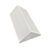 Arandela Led Scalenus 12w 2700k Bivolt - Avant - 1