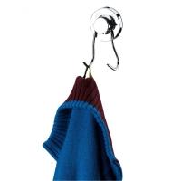 Gancho Duplo Multiuso 4005 Com Ventosa - Future - 2