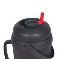 Jarra Termica Biggy Mor 2,5l Preta - Mor - 2