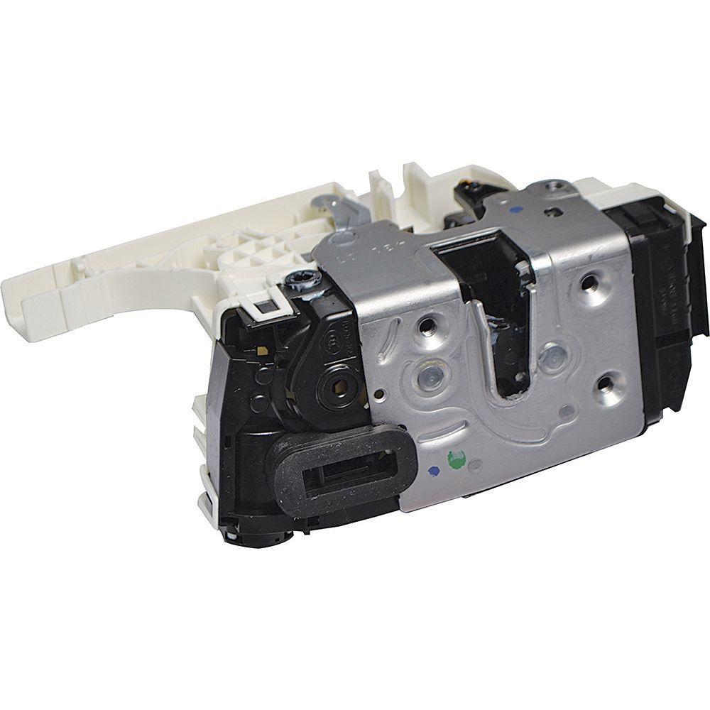 Fechadura Porta Traseira Sprinter Após 12 - 1