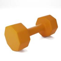 Halter Octogonal Kikos Cement Ps 5kg - 1