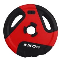 Anilha Kikos Style Cement Ps 1Kg - 1