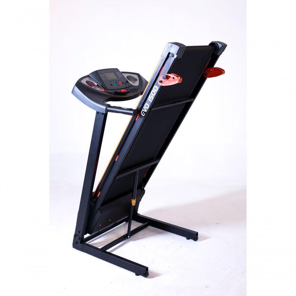 Esteira Elétrica Evolution Fitness Evo 1500 220v - 3