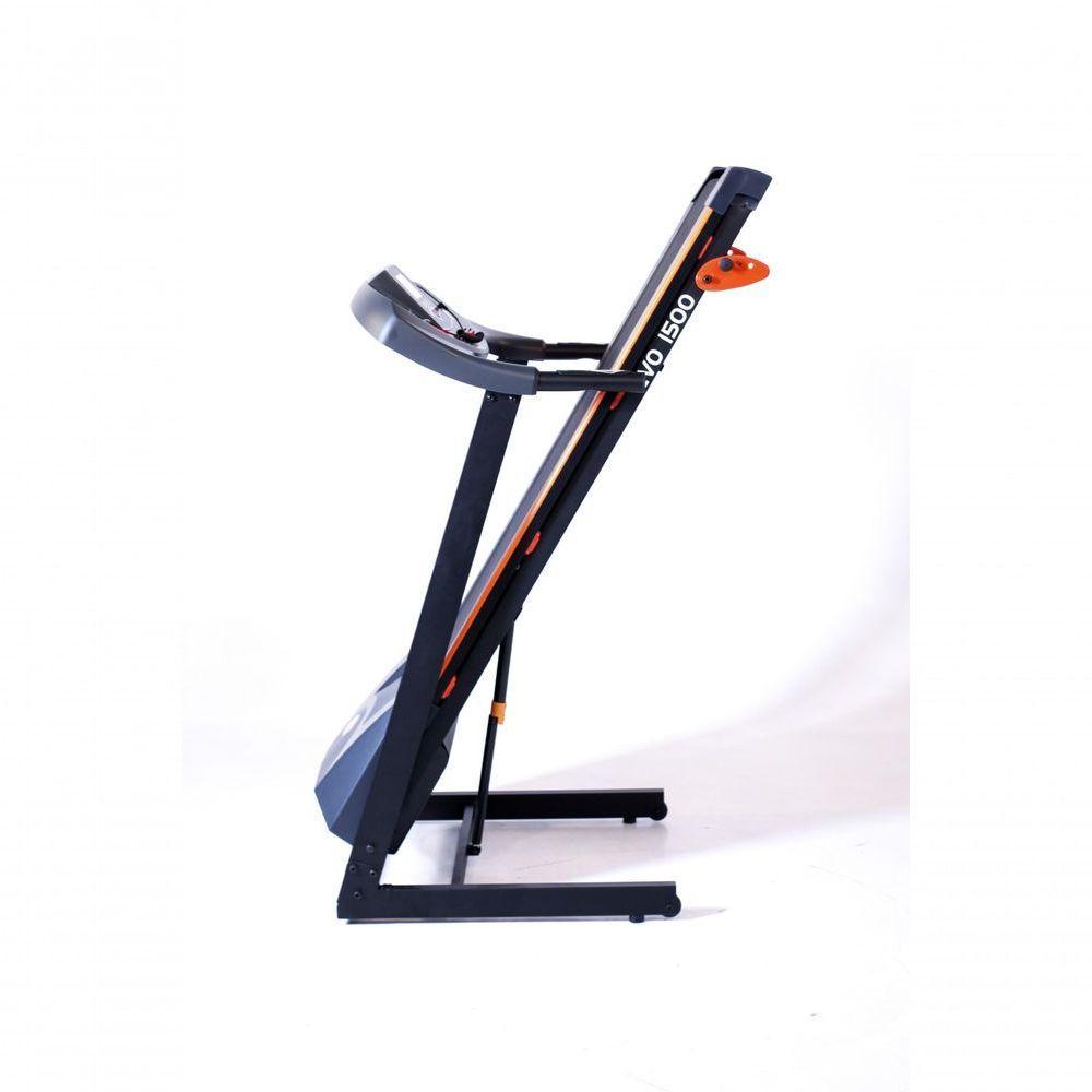 Esteira Elétrica Evolution Fitness Evo 1500 220v - 4