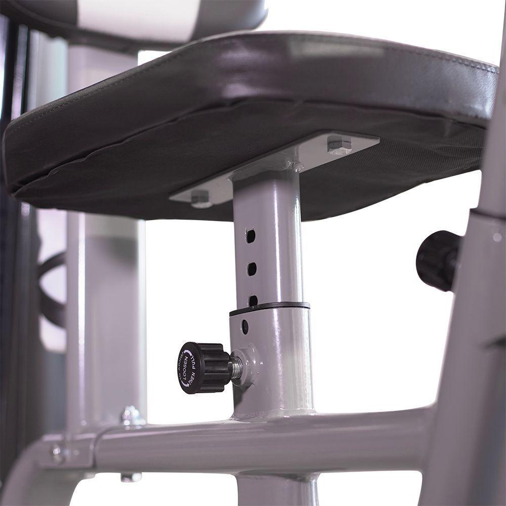 Estação De Musculação Speedo Multi 2 - 3