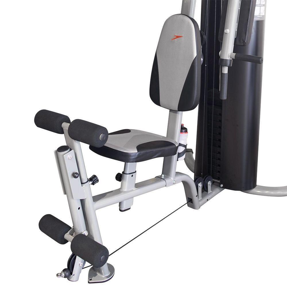 Estação De Musculação Speedo Multi 2 - 4