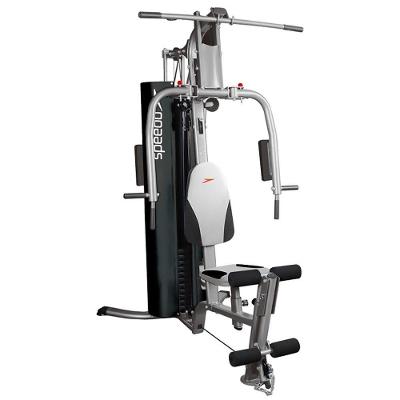 Estação de Musculação Speedo Multi 2 com 15 Exercícios para Uso Residencial e Comercial