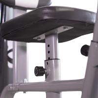 Estação De Musculação Speedo Multi 2 - 3