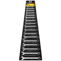 Jogo de Chaves Combinadas Tramontina Basic 17 Peças - 2