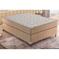 Colchão Solteiro Molas Extrapedic Basic Multiflex (88x188x24) - Paropas - 2