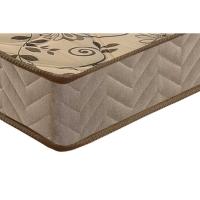 Colchão Solteirão Espuma D33 Pasquale Wave Clean (96x203x17) - Paropas - 3