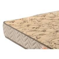 Colchão Solteirão Espuma D33 Pasquale Wave Clean (96x203x17) - Paropas - 5