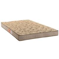 Colchão Viúva Espuma D33 Pasquale Wave Clean (128x188x17) - Paropas - 1