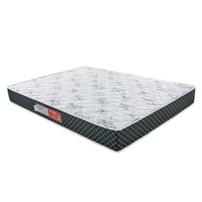 Colchão Casal Espuma D20 Confortex 138x188x14cm Plumatex Colchões