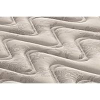 Colchão Solteiro Espuma D28 Pasquale Black (78x188x14) - Paropas - 4