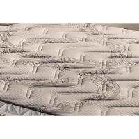 Colchão Solteiro para Hotelaria Resiste Double Face AG D45 (88x188x25) - Paropas - 2