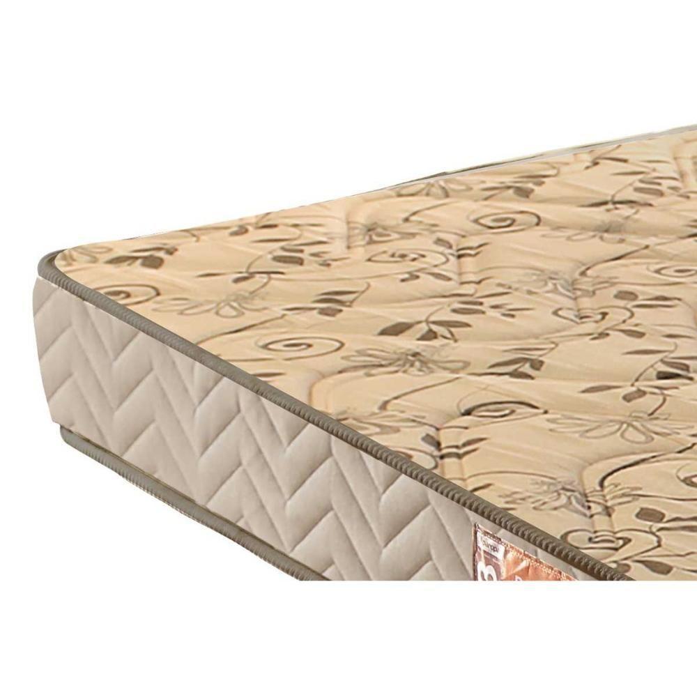 Colchão Casal Espuma D33 Pasquale Wave Clean (138x188x17) - Paropas - 3