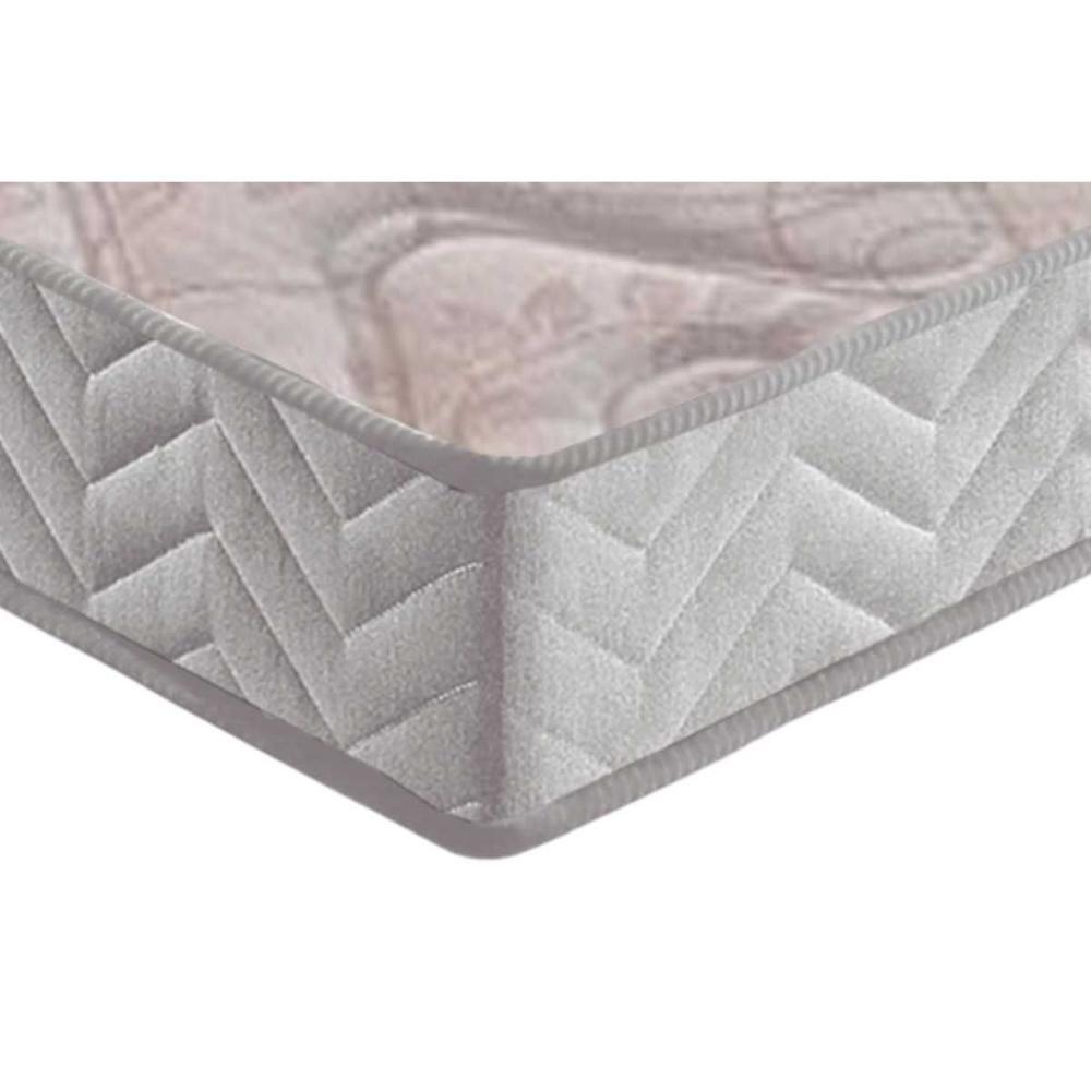 Colchão Solteiro Espuma D28 Pasquale Clean (88x188x14) - Paropas - 2