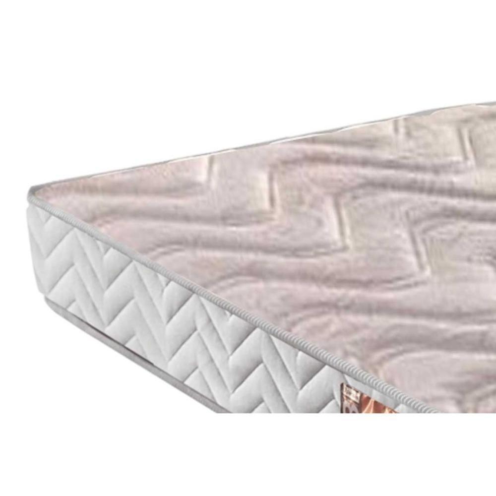 Colchão Solteiro Espuma D28 Pasquale Clean (88x188x14) - Paropas - 3