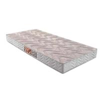 Colchão Solteiro Espuma D28 Pasquale Clean (88x188x14) - Paropas - 1