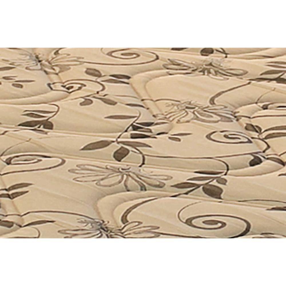 Colchão Solteiro Espuma D33 Pasquale Wave Clean (88x188x17) - Paropas - 5