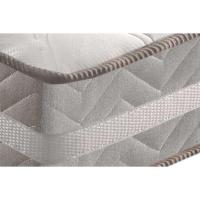 Colchão King Espuma D33 D45/ Pro Sono Double Face Prata (193x203x26) - Paropas - 3